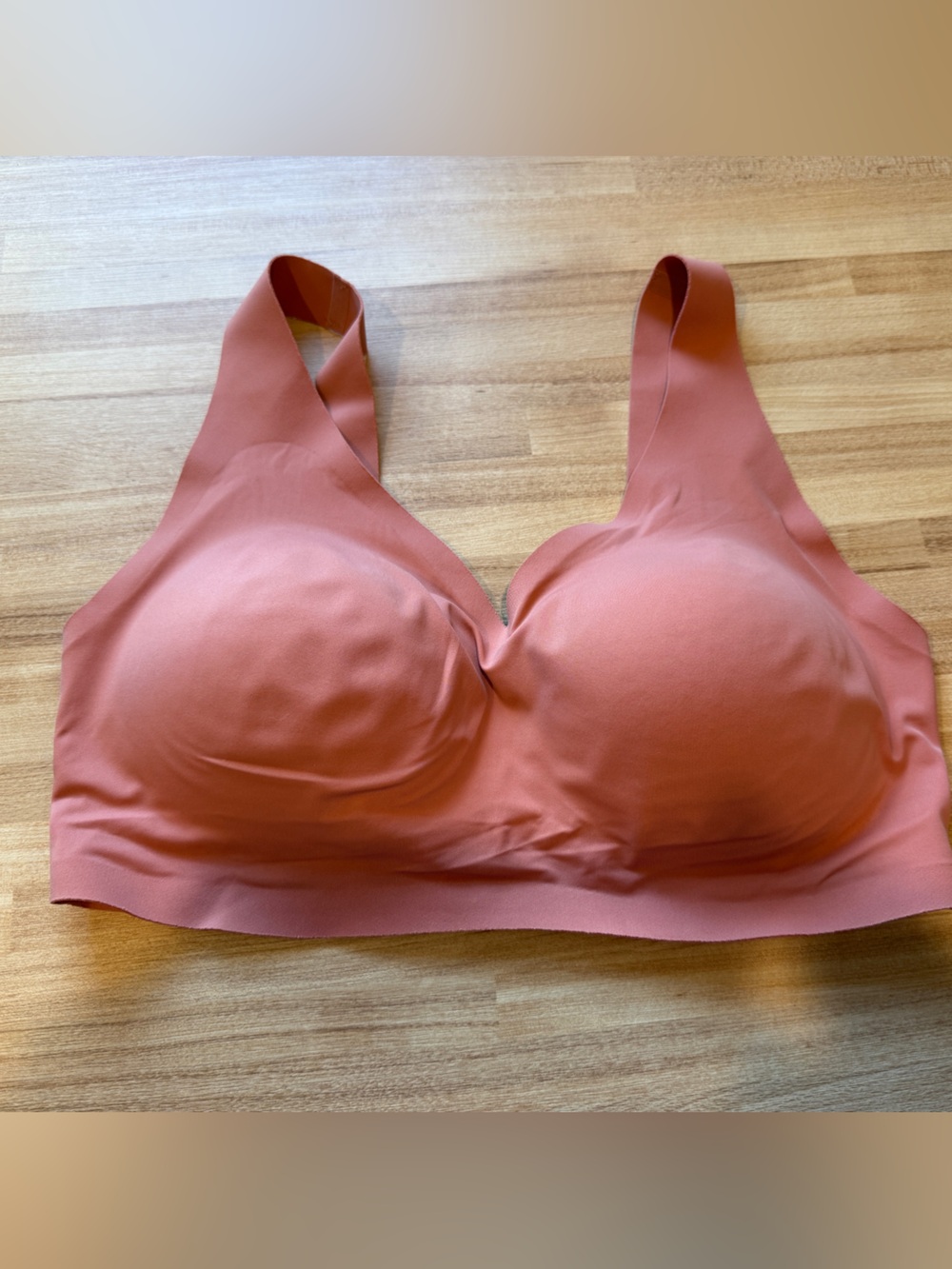 Victoria's Secret Wireless Sports Bra